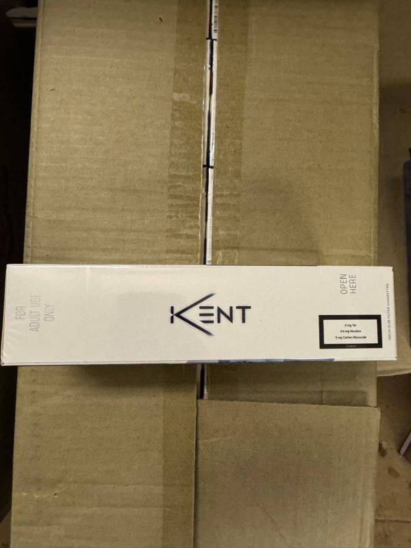 Kent Crystal