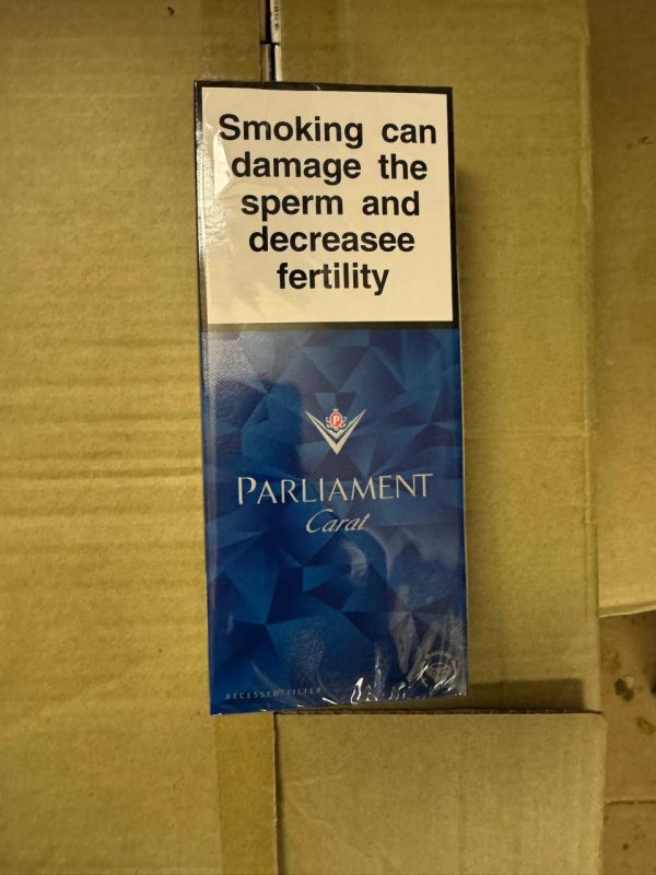 Parliament Carat
