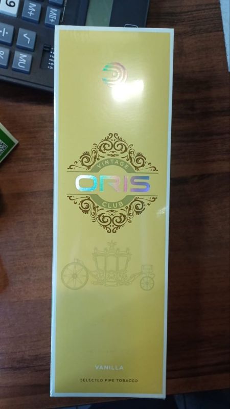 Oris King Size vanila