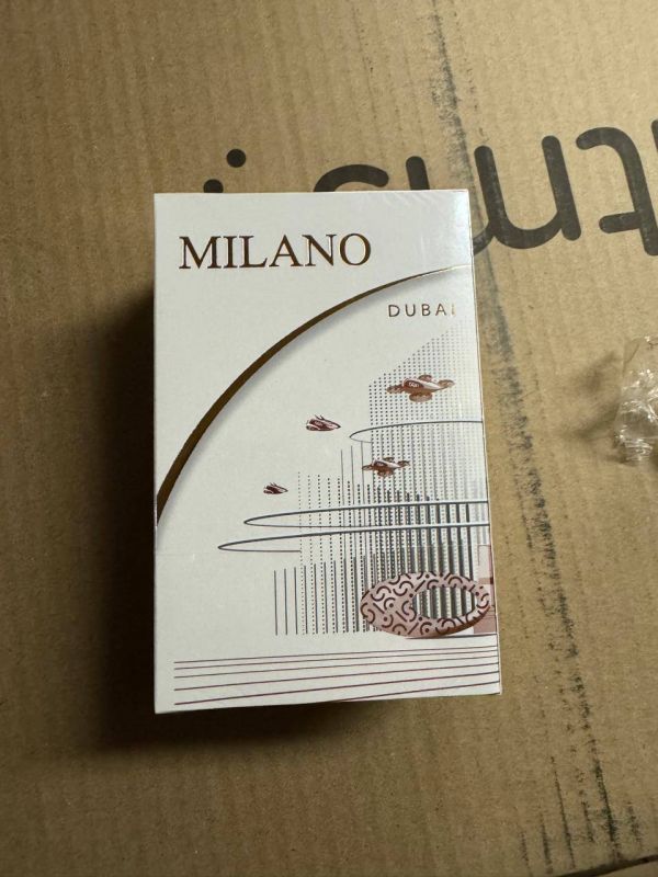 Milano nano dubai